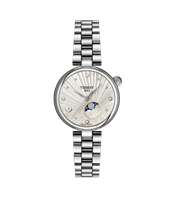 Orologio Tissot Donna Desir in Acciaio T1522231103600
